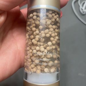 Jane iredale mineral foundation